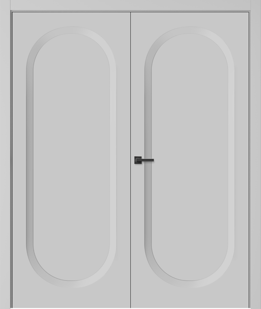 Argentum Second — Panel model · Çift kanat