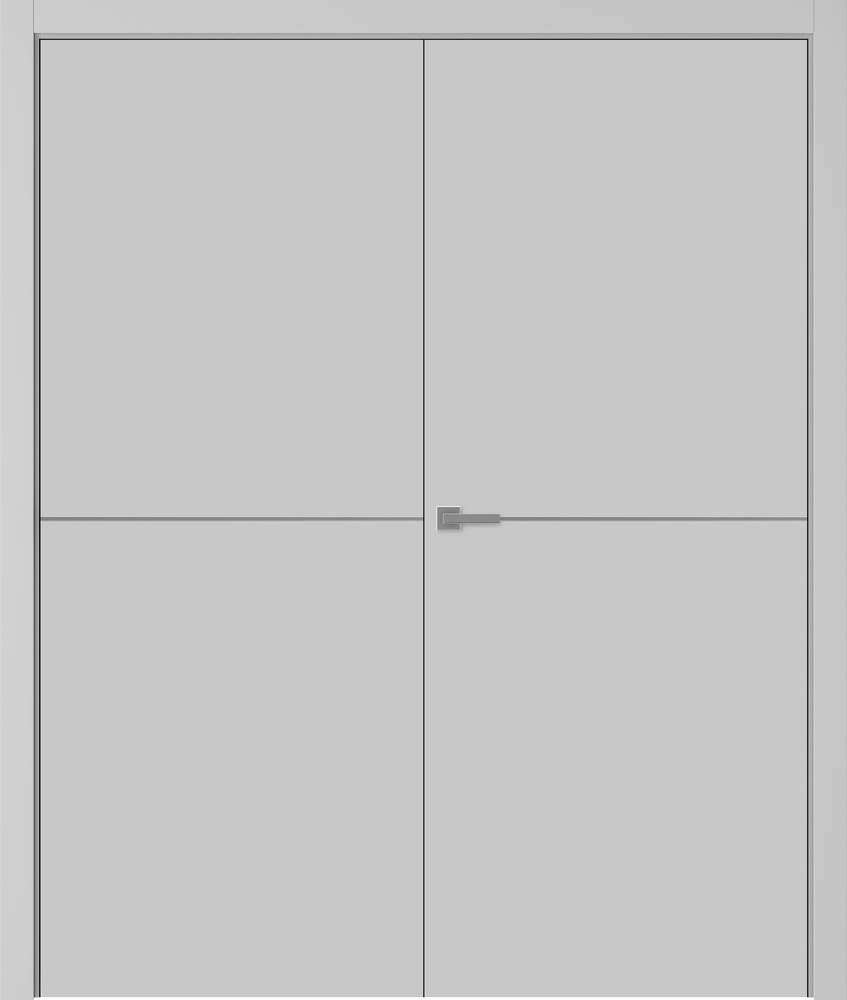 Avesta 1N · Ash grey