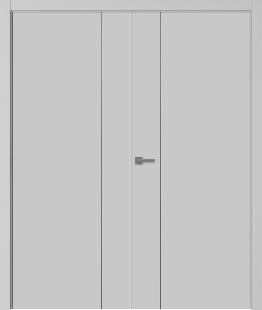 Avesta 1V · Ash grey