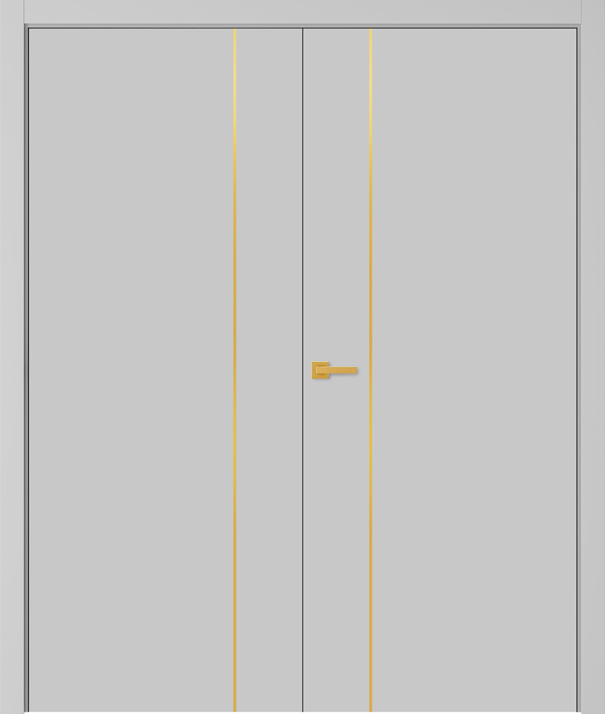 Avesta 1V · Ash grey
