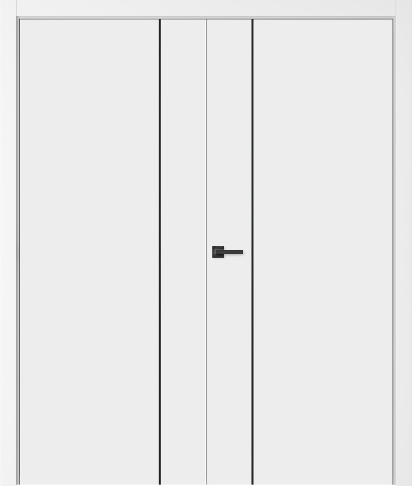 Avesta 1V · White