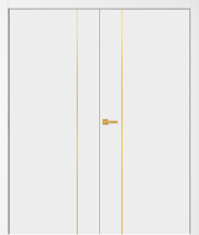 Avesta 1V · White