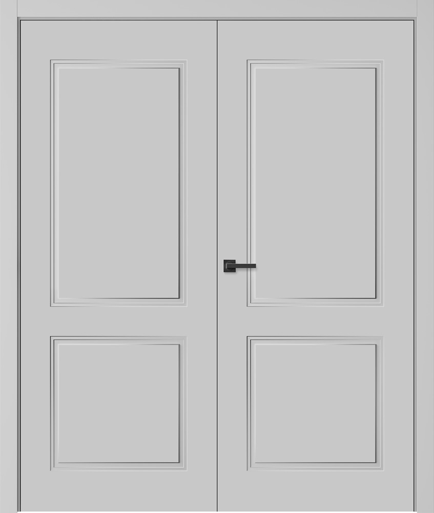 Cremona 2nd — Panel · Çift kanat