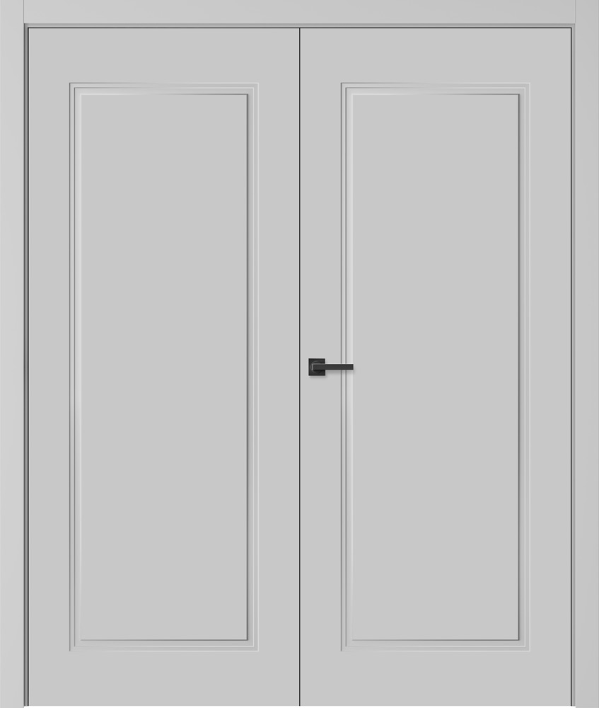 Cremona — Panel · Çift kanat