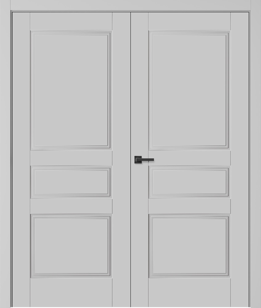 Inari — Panel · Çift kanat