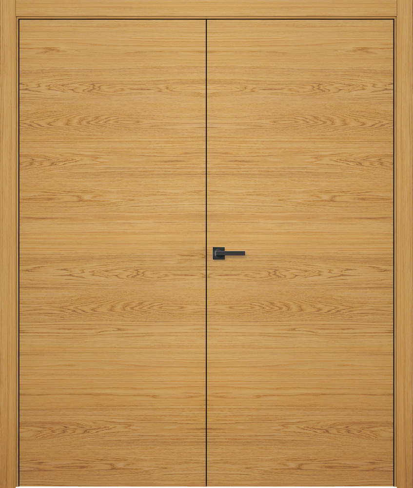 Linewood 2 · Doğal meşe