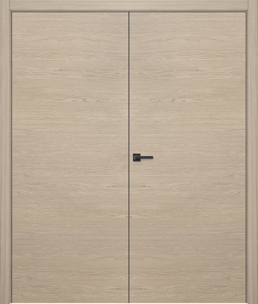 Linewood 2 · Beyaz meşe