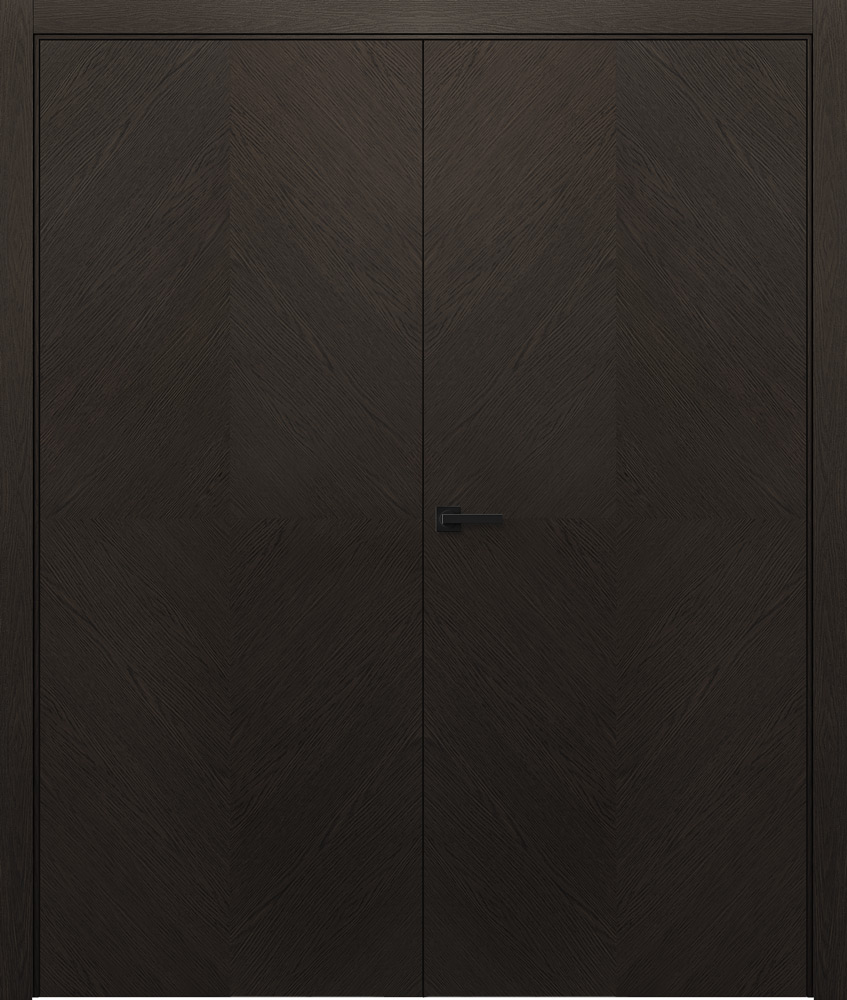 Linewood 6 · Bois foncé