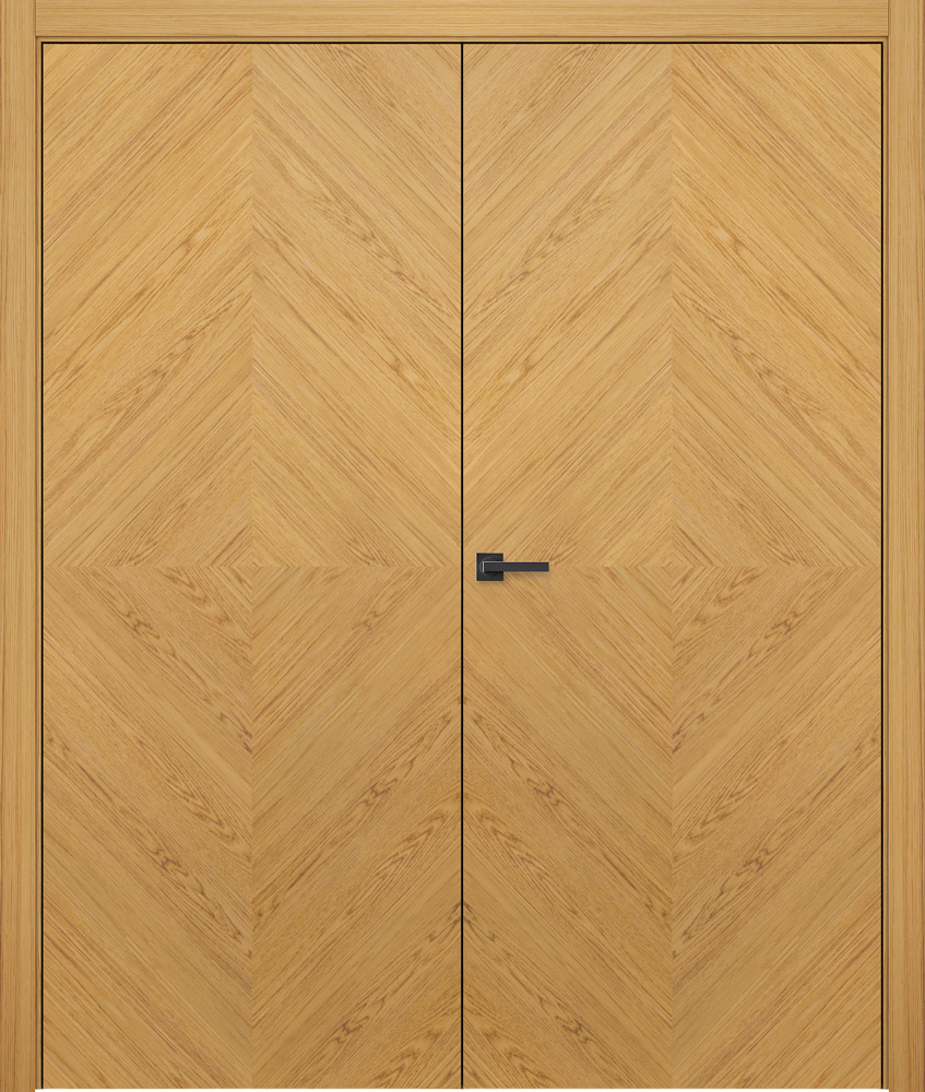 Linewood 6 · Chêne naturel