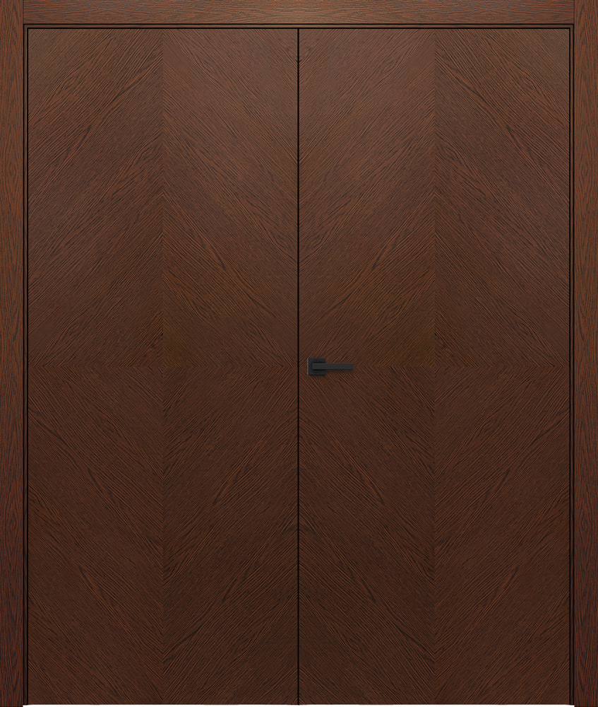 Linewood 6 · Acajou royal